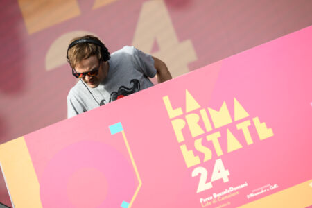 LPE DAY 4 TODD TERJE 21 Giugno 2024 Stefano Dalle Luche STE 0982