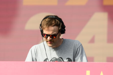 LPE DAY 4 TODD TERJE 21 Giugno 2024 Stefano Dalle Luche STE 0984