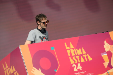 LPE DAY 4 TODD TERJE 21 Giugno 2024 Stefano Dalle Luche STE 0992