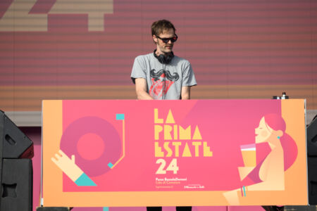 LPE DAY 4 TODD TERJE 21 Giugno 2024 Stefano Dalle Luche STE 1001