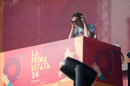 LPE DAY 4 TODD TERJE 21 Giugno 2024 Stefano Dalle Luche STE 1009