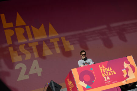 LPE DAY 4 TODD TERJE 21 Giugno 2024 Stefano Dalle Luche STE 1022