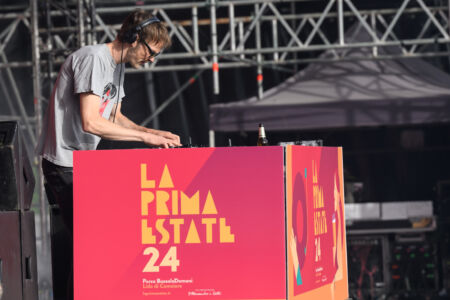 LPE DAY 4 TODD TERJE 21 Giugno 2024 Stefano Dalle Luche STE 1030