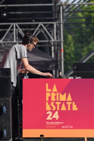LPE DAY 4 TODD TERJE 21 Giugno 2024 Stefano Dalle Luche STE 1031
