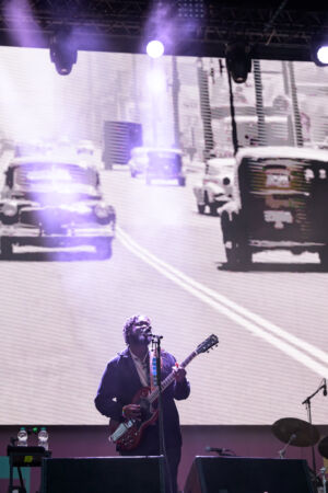 LPE DAY 5 MICHAEL KIWANUKA 22 Giugno 2024 Stefano Dalle Luche STE 2362