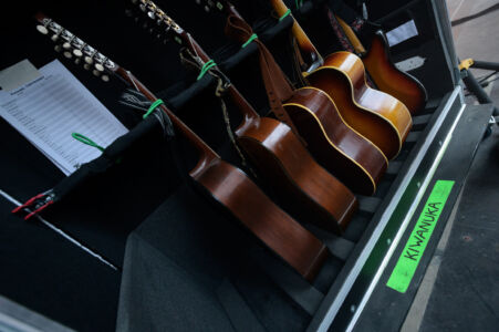 LPE DAY 5 MICHAEL KIWANUKA 22 Giugno 2024 Stefano Dalle Luche STZ 8935