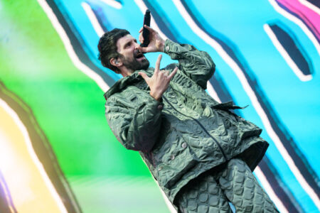 LPE DAY 6 KASABIAN 23 Giugno 2024 Stefano Dalle Luche STE 3381