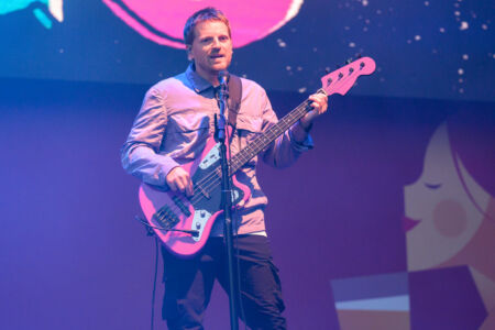 LPE DAY 6 KASABIAN 23 Giugno 2024 Stefano Dalle Luche STE 3392