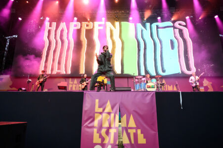 LPE DAY 6 KASABIAN 23 Giugno 2024 Stefano Dalle Luche STZ 9100