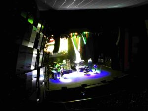 Marillion Live Milano