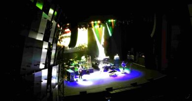 Marillion Live Milano