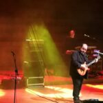 Steve Rothery