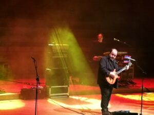 Steve Rothery