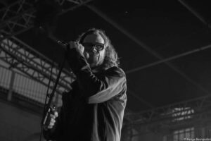 Mark Lanegan Live Milano Foto Bernardini