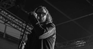 Mark Lanegan Live Milano Foto Bernardini