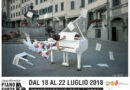 Naturalmente pianoforte 2018