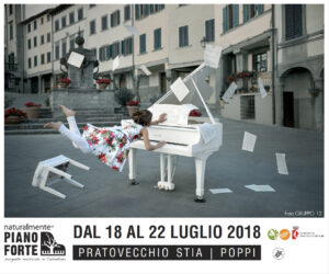 Naturalmente pianoforte 2018