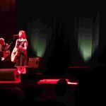 Suzanne Vega live 2018