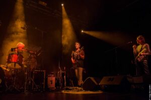 I Hate My village Live Milano