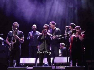 tedeschi band