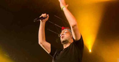 Boomdabash live Milano