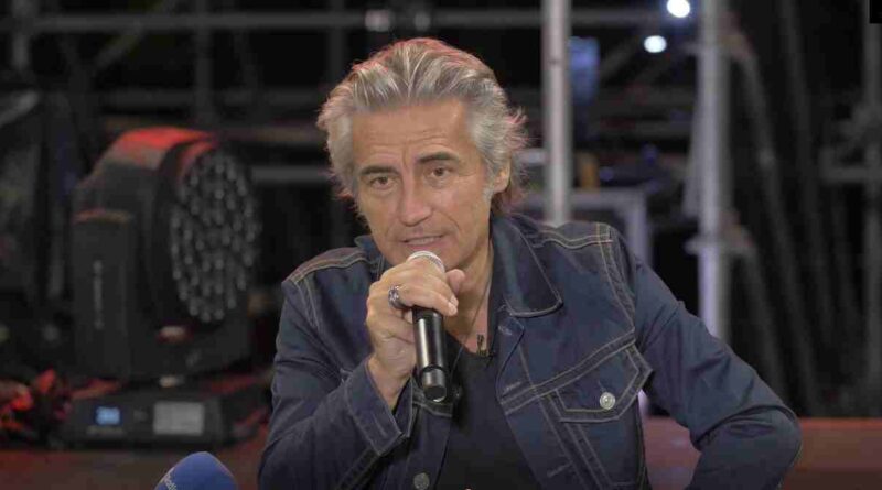 Ligabue intervista