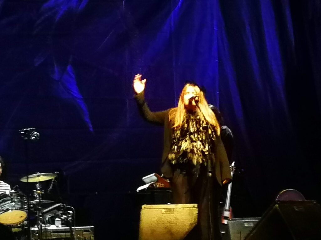 Nada Live Milano