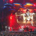 KISS Live Milano