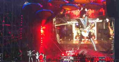 KISS Live Milano