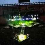 MUSE: quando il rock diventa spettacolo. Recensione