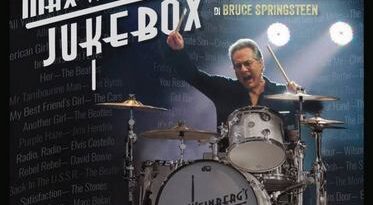 Max Weinberg