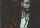 Marco Mengoni Cover Cd Live