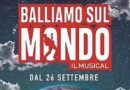 Balliamo Sul Mondo Musical