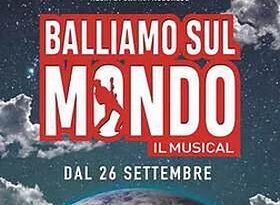 Balliamo Sul Mondo Musical