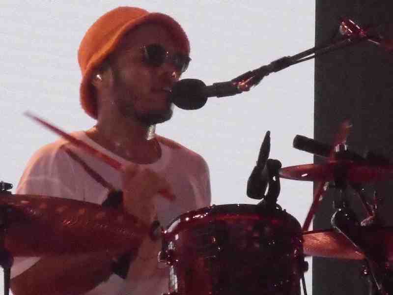 Andreson Paak