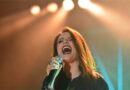 Annalisa live