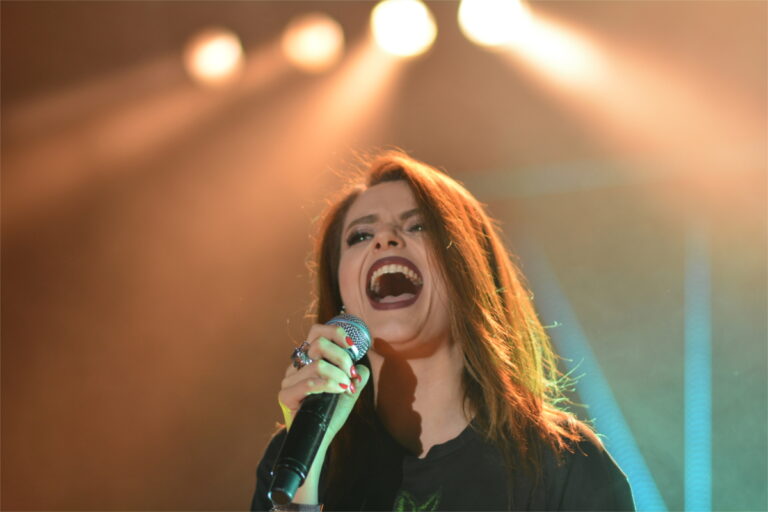 Annalisa live