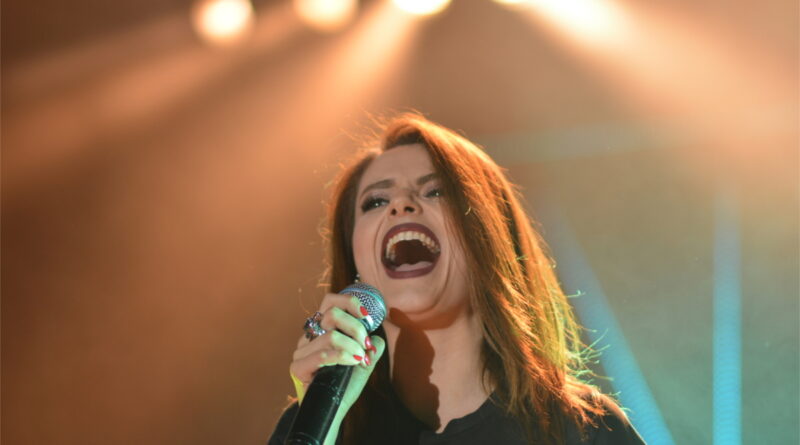 Annalisa live