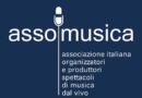 Assomusica Logo