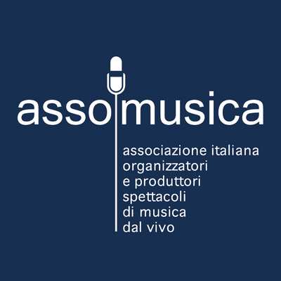 Assomusica Logo