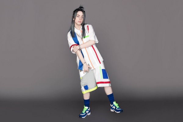 Billie Eilish