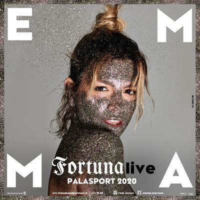 Emma Palasport 2020