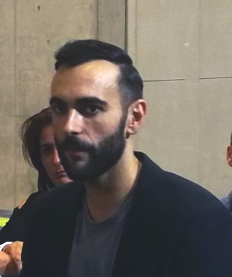 MArco Mengoni Intervista