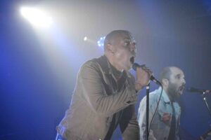 giuda live milano