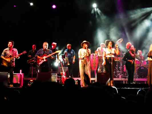 Incognito Live Milano