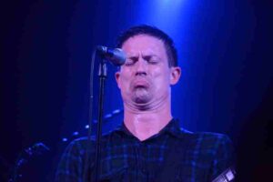 Jonny Lang Live Milano