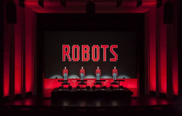 Kraftwerk