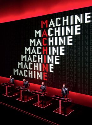 KraftwerK