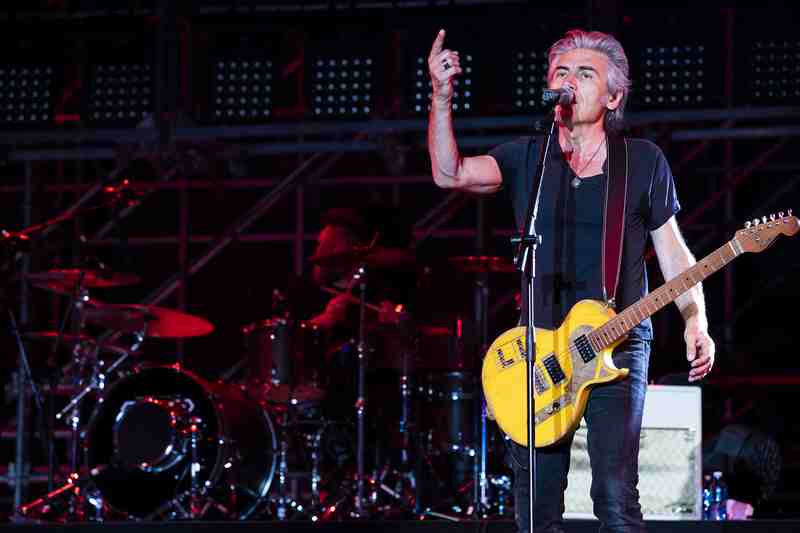 Ligabue Live