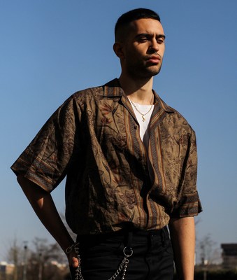 Mahmood